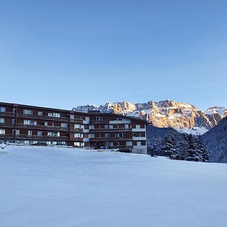 Appartamento Dolomiti Selva di Val Gardena Exterior foto