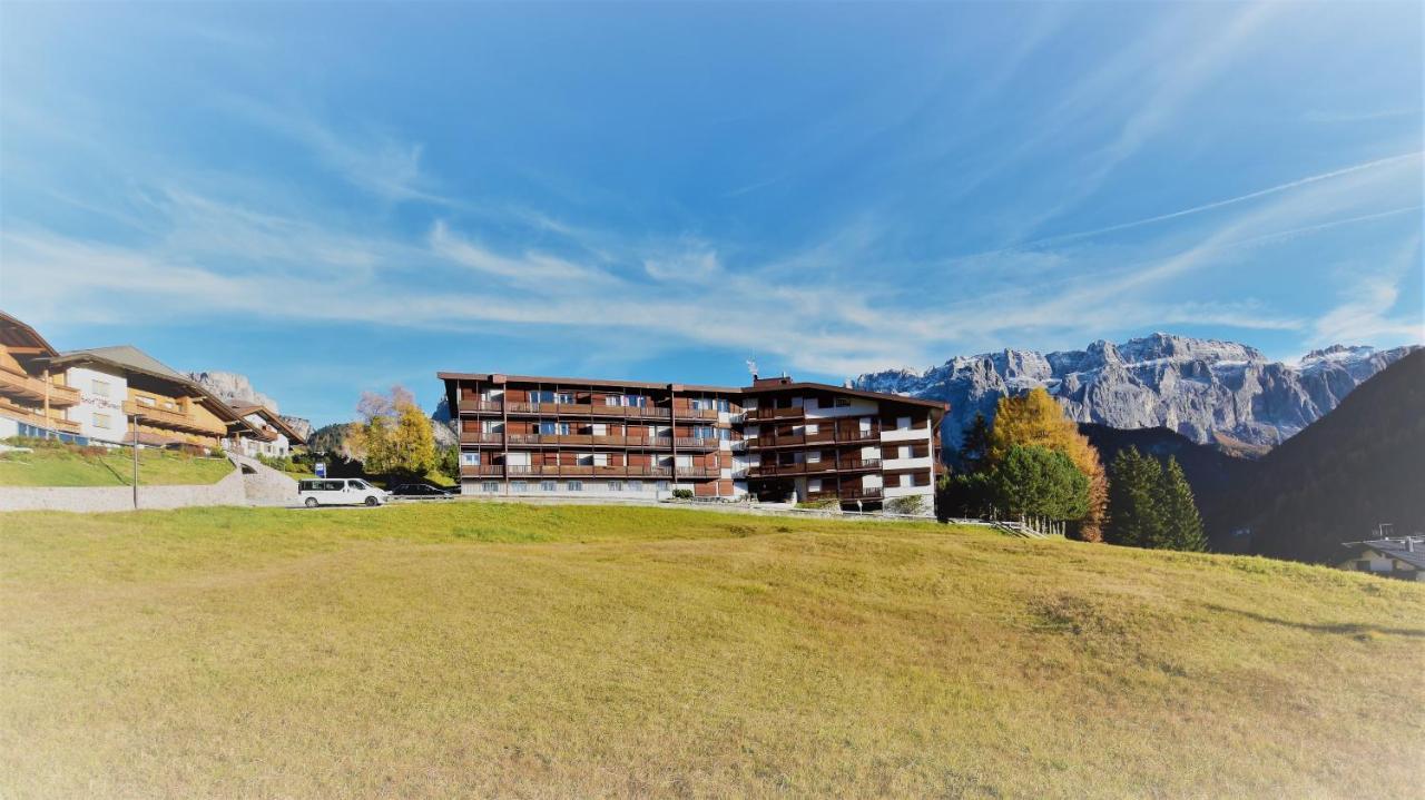Appartamento Dolomiti Selva di Val Gardena Exterior foto