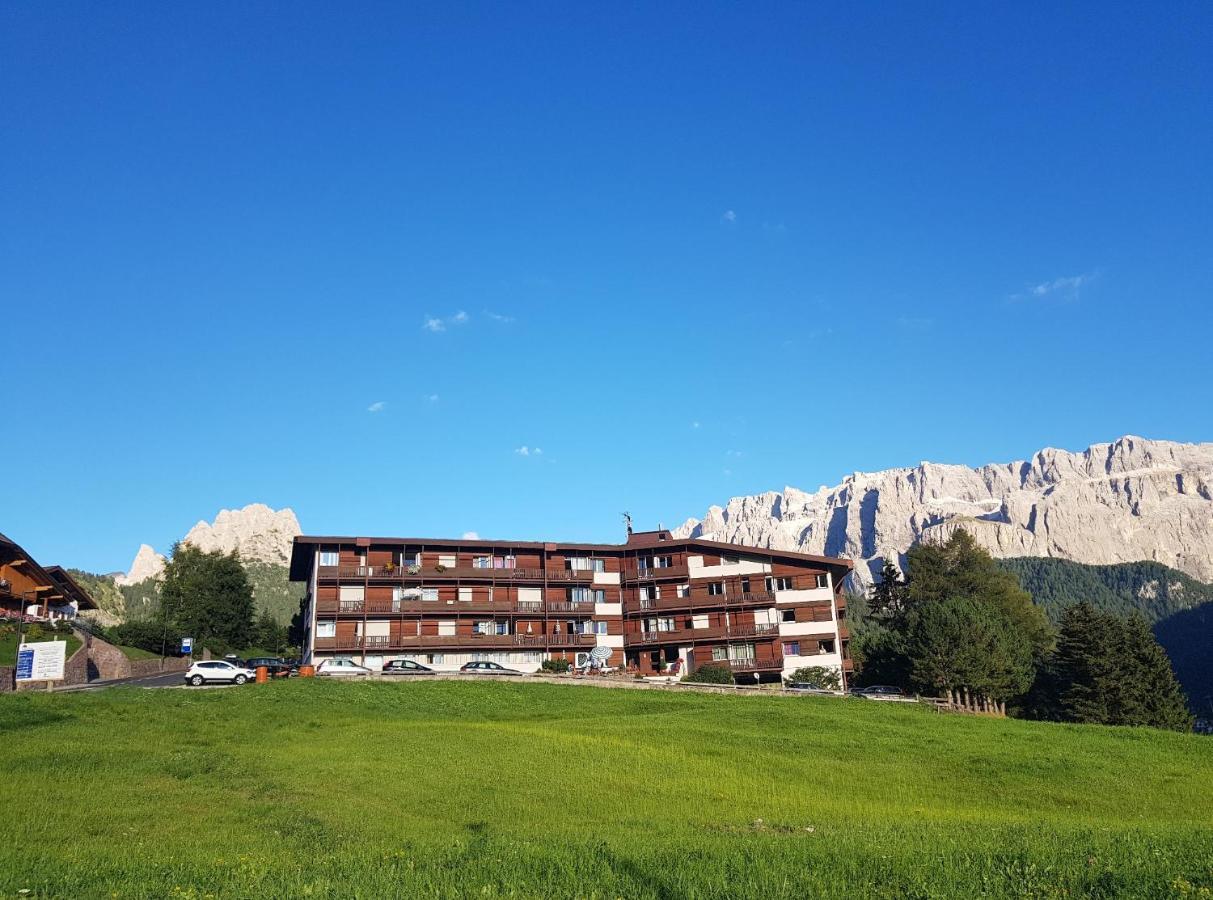 Appartamento Dolomiti Selva di Val Gardena Exterior foto